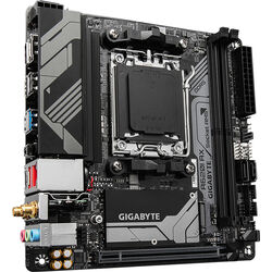 Gigabyte A620I AX - Product Image 1