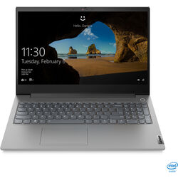 Lenovo ThinkBook 15p - Product Image 1