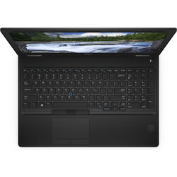 Dell Precision 3530 - Product Image 1