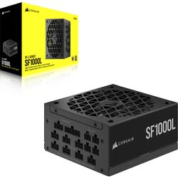 Corsair SF1000L ATX 3.0 - Product Image 1