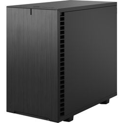 Fractal Design Define 7 Nano - Black - Product Image 1