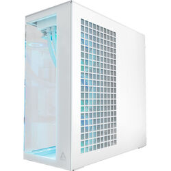 Arctic Xtender - Vertical GPU - White - Product Image 1
