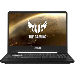 ASUS TUF Gaming FX505 - FX505DU-AL129T - Product Image 1