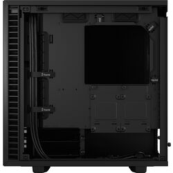 Fractal Design Define 7 Mini - Black - Product Image 1