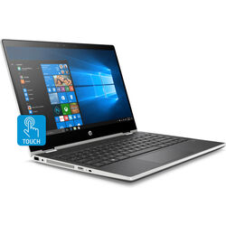 HP Pavilion x360 14-cd0522sa - Product Image 1