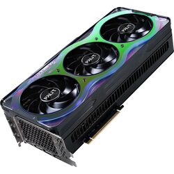 Palit GeForce RTX 5080 GameRock OC - Product Image 1