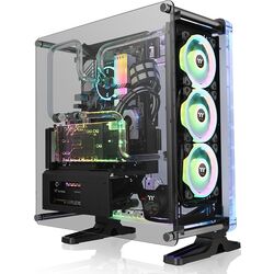 Thermaltake DistroCas 350P - Product Image 1