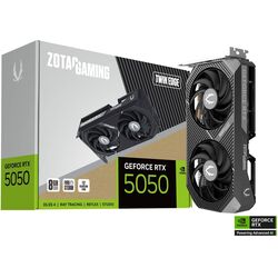 Zotac GeForce RTX 5050 Twin Edge - Product Image 1