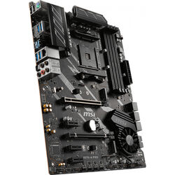 MSI X570-A Pro - Product Image 1