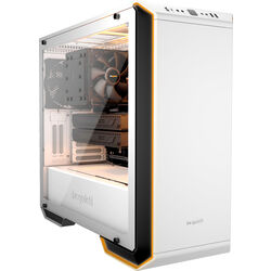 be quiet! Dark Base 700 - White - Product Image 1