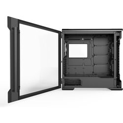 Phanteks Enthoo Evolv X Digital - Black - Product Image 1