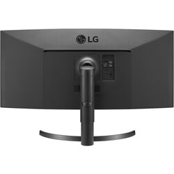 LG 35WN65C-B - Product Image 1