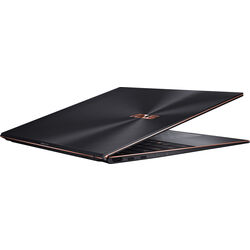 ASUS ZenBook S - UX393EA-HK001T - Product Image 1