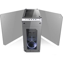 Thermaltake View 71 - White - Product Image 1