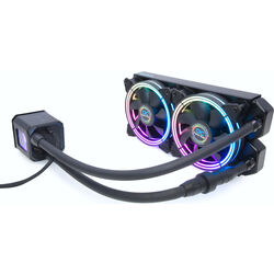 Alphacool Eisbaer Aurora 240 - Product Image 1