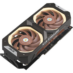 ASUS GeForce RTX 4080 SUPER Noctua OC - Product Image 1