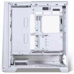 Phanteks Eclipse G400A - White - Product Image 1