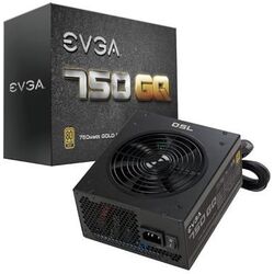 EVGA GQ 750 - Product Image 1