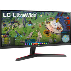 LG 29WP60G-B - Product Image 1