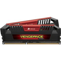 Corsair Vengeance Pro - Red - Product Image 1