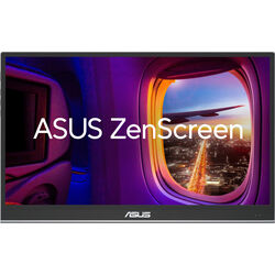 ASUS ZenScreen MQ16AHE Portable - Product Image 1