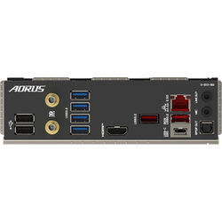 Gigabyte Z790 AORUS PRO X WIFI7 - Product Image 1