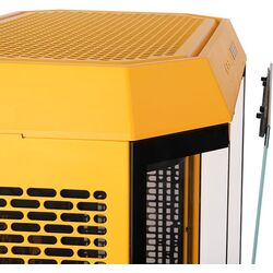 Thermaltake The Tower 600 - ARGB - Bumblebee - Product Image 1