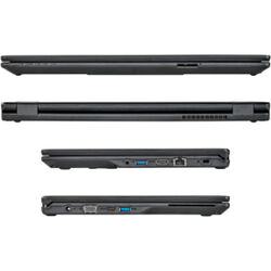 Fujitsu Lifebook E548 - Product Image 1