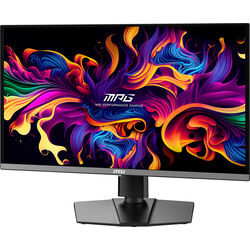 MSI MPG 272URX QD-OLED - Product Image 1