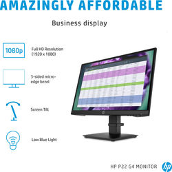 HP P22 G4 - Product Image 1