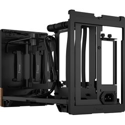 Fractal Design Terra - Graphite - Product Image 1