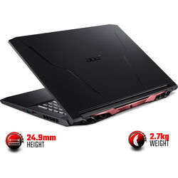 Acer Nitro 5 - AN517-54 - Product Image 1