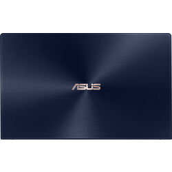 ASUS ZenBook 13 UX333 - UX333FAC-A3101R - Blue - Product Image 1