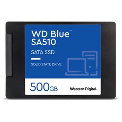 Western Digital Blue SA510 - Product Image 1