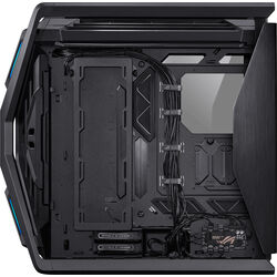 ASUS ROG Hyperion GR701 BTF - Black - Product Image 1