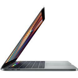 Apple MacBook Pro w/ Touchbar (2018) - Space Grey - Product Image 1