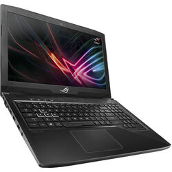 ASUS ROG Strix GL503 - GL503VM-FY022T - Black - Product Image 1