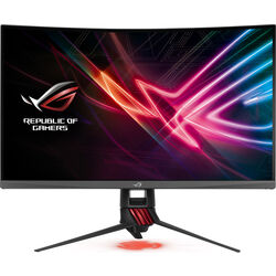 ASUS ROG Strix XG32VQR - Product Image 1