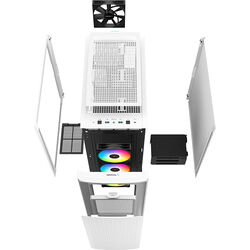 Deepcool CK560 - White - Product Image 1