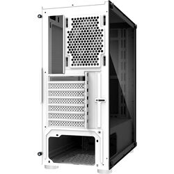 Zalman R2 - White - Product Image 1