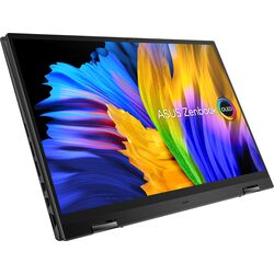 ASUS ZenBook 14 Flip OLED - UN5401QA-KN090W - Product Image 1