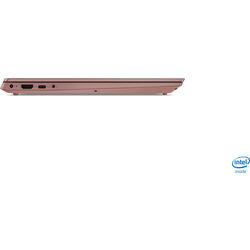 Lenovo IdeaPad S340 - Pink - Product Image 1