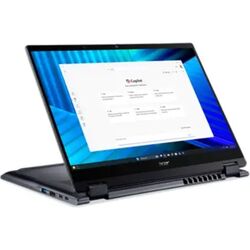 Acer TravelMate P4 Spin 14 - TMP414RN-55-TCO-79QJ - Product Image 1