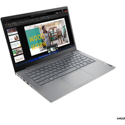Lenovo ThinkBook 14 - Product Image 1