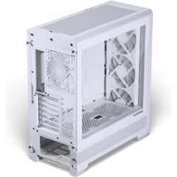 Phanteks Eclipse G400A - White - Product Image 1