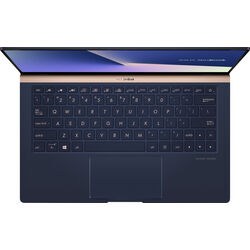 ASUS ZenBook 13 UX333 - UX333FAC-A3101R - Blue - Product Image 1