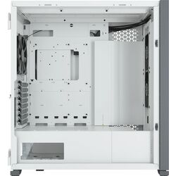 Corsair 7000D Airflow - White - Product Image 1