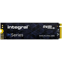 Integral M Series - Product Image 1