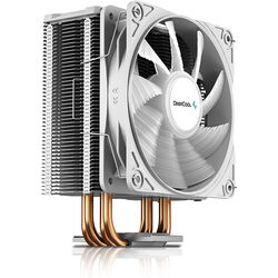 Deepcool GAMMAXX GTE V2 - White - Product Image 1