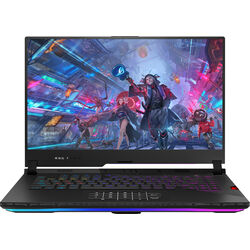 ASUS ROG Strix SCAR 15 G533 - G533QS-HF085T - Product Image 1